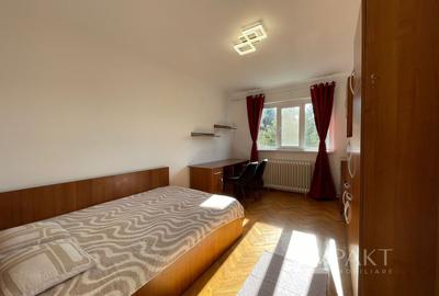 Apartament 3 camere renovat, Mănăștur, parcare inclusă - 10