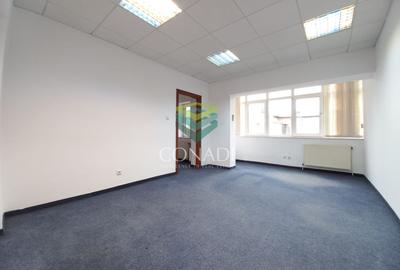 Birou de inchiriat // Domenii // Mihalache - 1