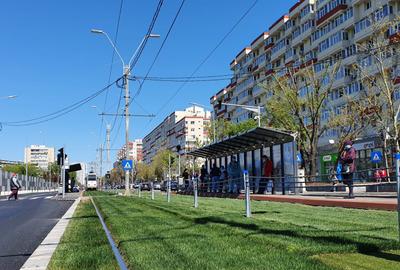 GIURGIULUI Sect.4. APARTAMENT DE POVESTE - 1
