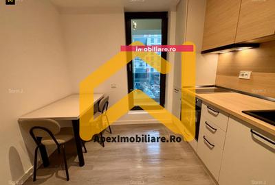 Garsoniera de inchiriat Lujerului București | ApexImobiliare.ro - 5