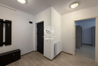 APARTAMENT DE INCHIRIAT | BUNA ZIUA | 2 CAMERE | PARCARE - 8