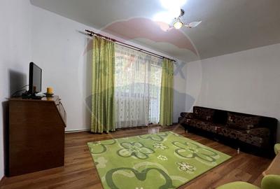 Apartament spațios, de închiriat în zona Mănăștur - 2
