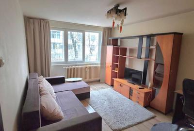 Garsonieră decomandată în Drumul Taberei