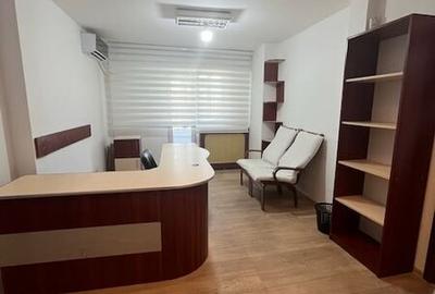 2 camere Splaiul Unirii-Camera de Comert, mobilat birouri! - 1