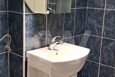 Apartament 3 camere decomandate , ultracentral ,parter - 5