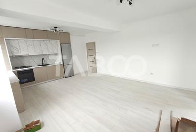 Apartament de vanzare cu 3 camere 2 bai si 2 balcoane in Sibiu - 3