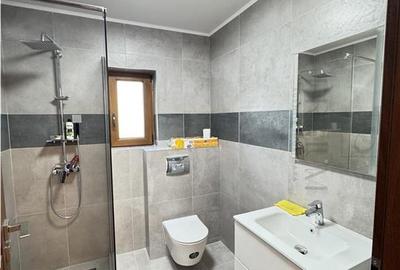 CHISODA - CASA INDIVIDUALA - GARAJ - ZONA LINISTITA - SPATIOASA - 7
