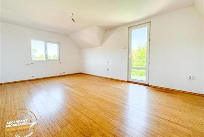 FILM! Casa noua,Covasna,cu fotovoltaic, garaj,curte,2 terase,langa partie,viitor - 4