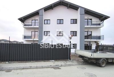 Apartament cu 2 camere decomandat în Șelimbăr