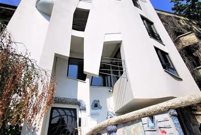 Inchiriere spatiu birouri - Aviatorilor - 100 mp - 1