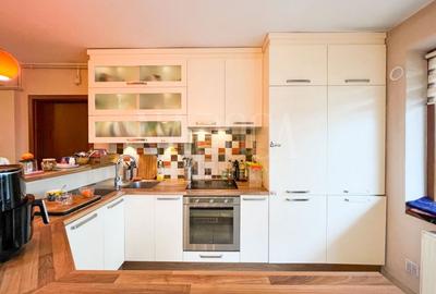 Apartament 3 camere de vanzare in Grigorescu, Cluj Napoca - 6