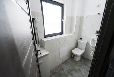 Hala moderna noua, cu birouri premium si spatiu depozitare 174,50 mp– zona Metro - 9