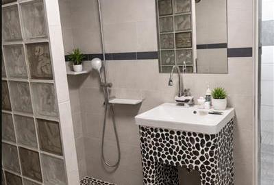 Casa renovata, + 1.000mp teren, areal linistit, Remetea, Targu Mures - 11