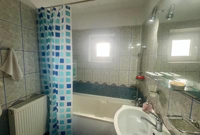 Apartament 3 camere - mobilat si utilat - zona Sagului - 11