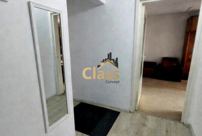 Apartament 3 camere | Decomandat | 65 mpu | Zona Rapsodiei Zorilor - 9