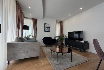 Petru Rares Loft / Apartament Premium/ Terasa 20m/ Parcare Optional / Metrou 3 m - 13