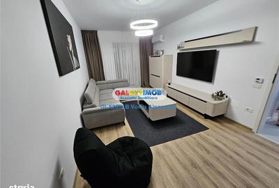 Apartament 2 Cam Lux Berceni - Metalurgiei - Grand Kristal - 5