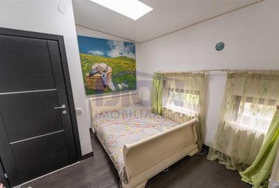Vila Vatra Luminoasa - 6