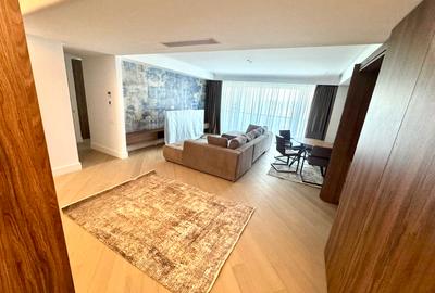 Complex Cortina126 - exclusivist - loc parcare - terasa - prima închiriere - 3