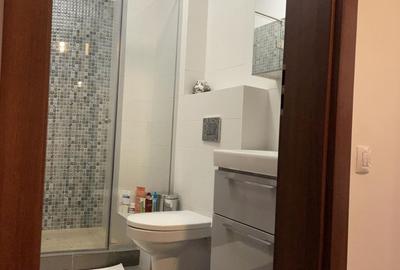 Apartament 3 camere| Aviatiei| Metropolitan Residence | parcare| boxa - 8