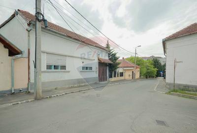 Casă cu teren 360 mp, central, zona Bd. Dacia, Canonicilor, vânzare - 35