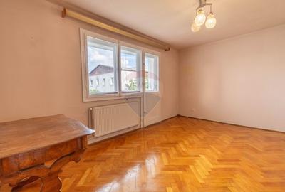 Apartament 3 camere de vanzare, 63mp, decomandat, boxa, Agricultorilor - 2