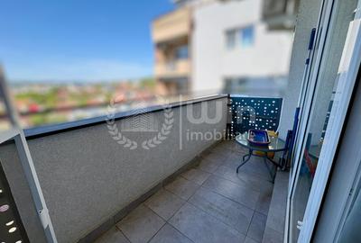 Apartament 2 camere | Bloc nou | Parcare inclusa | Zona Oasului Iris! - 8