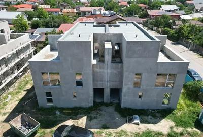 Casă cu 4 camere în Vest