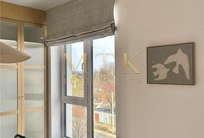 Apartament 2 camere LUX | designer | Parcare inclusa | NOA Nord - Bucurestii Noi - 13