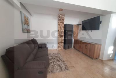 Apartament 3 camere, 55 mp, etaj intermediar, cu parcare, zona Petrom - 3