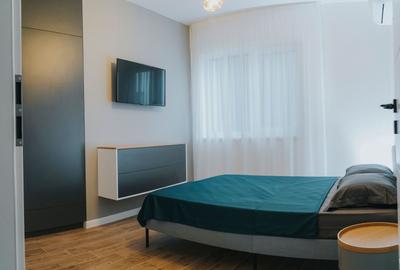 3 camere ultramodern, Iuliu Maniu, Oradea - 7