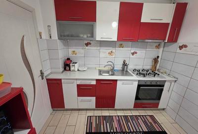 Apartament 2 camere de vânzare Crangasi - 5