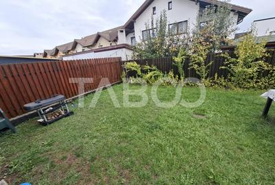Apartament de vazare 2 camere cu gradina proprie de 86 mp si parcare - 13