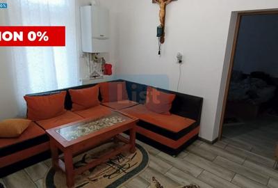 Casă cu 6 camere în Bd. Coșbuc