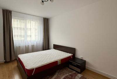 Apartament de închiriat, 2 camere, 52 mp, Calea Turzii zona MOL - 5