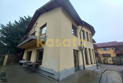 De vanzare casă individuală modernă – Prelungirea Ghencea - 2
