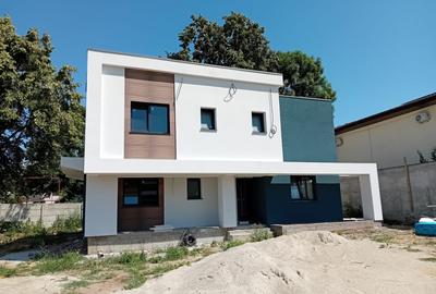 De vanzare vila individuala in apropiere de DN1 Corbeanca - 1