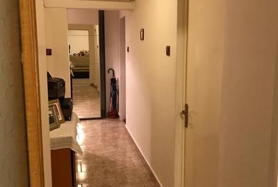APARTAMENT TINERETULUI PARTER COMISION 0 - 18
