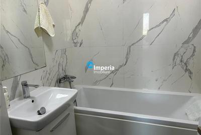 Inchiriez apartament 3 camere, open space, Pacurari - Concept Residence - 9