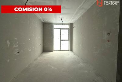 COMISION 0% Apartament cu 3 camere, etaj 1, finisaje la alegere,  zona Aradului - 2