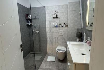 BRAYTIM - ETAJ 1 LIFT - 3 CAM - 2 BALCOANE - INCALZIRE PARDOSEALA - LOC PARCARE - 6