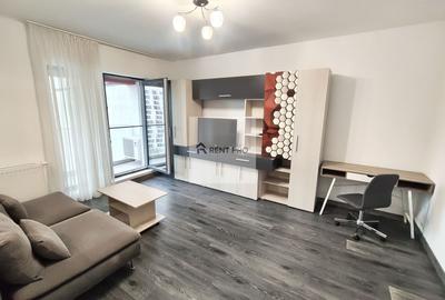 2 Camere Politehnica 21 Residence Lujerului Parcare Inclusa - 1