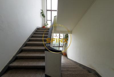 Apartament 3 camere - 97,85 mp | Garaj in proprietate - Lascar Catargiu - 15