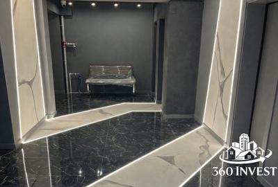 Apartament 2 camere de inchiriat - Termen Lung - Eliberarii Residence - 2