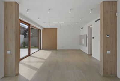 VILA MODERNA PROIECT EXCLUSIVIST ADIACENT IANCU NICOLAE - 3