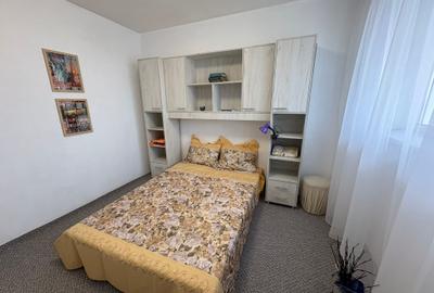 Apartament 3 camere de vanzare decomandat – Str. Uioara nr. 3 - 4