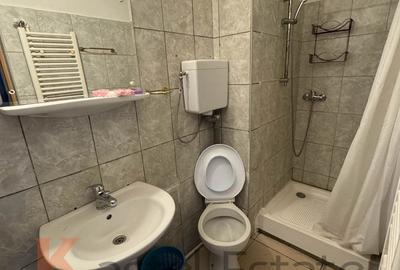 Apartament 2 camere Str Gazelei - Parcul Carol - Comision 0% - 6