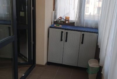 Garsonieră decomandată - 9