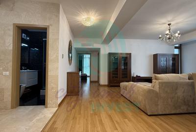 3 camere  Kiseleff |  Parcare subterană - 9