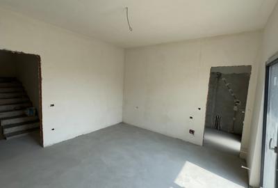 Duplex Modern, 5 camere 177mp construiți , Buftea str Independentei - 5